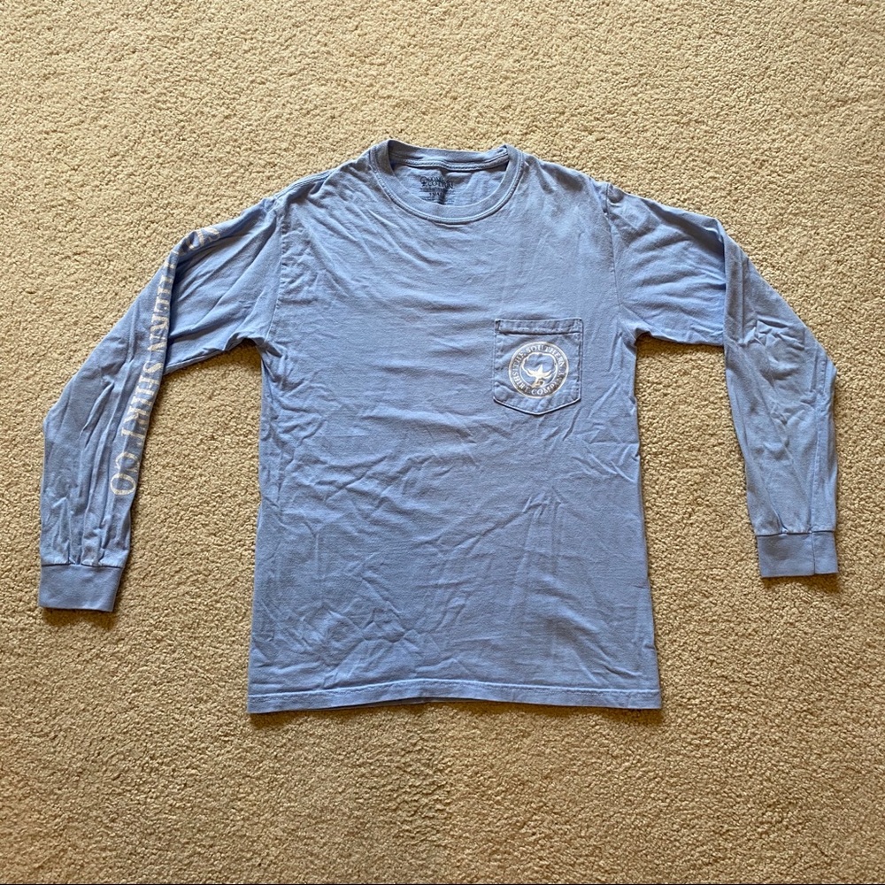 Southern Shirt Co. Long Sleeve T-Shirt